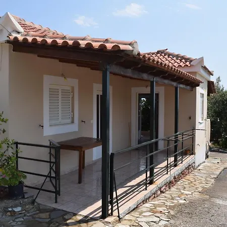 Holiday home Ioanna