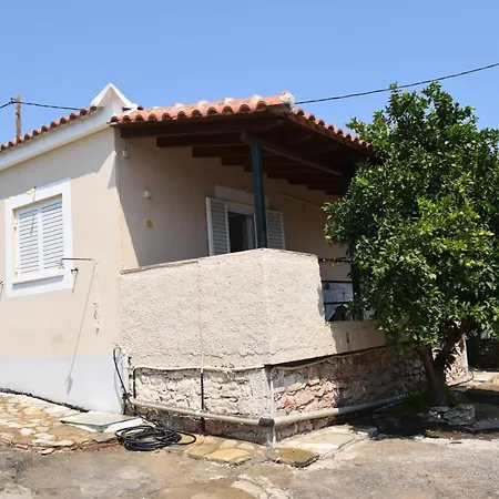 Ioanna Koroni (Messinia)