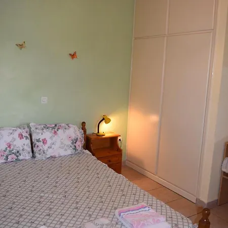 Holiday home Ioanna Koroni (Messinia)