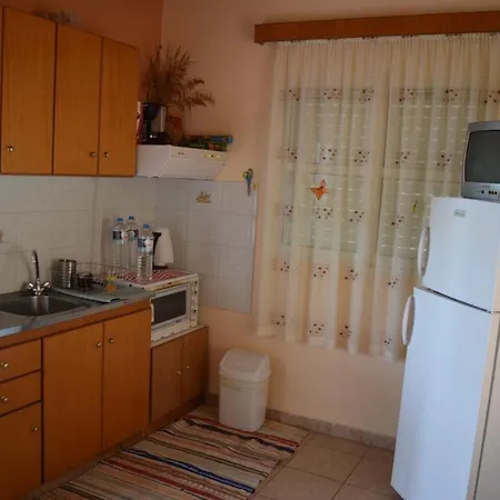 Ioanna Holiday home Koroni (Messinia)