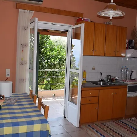 Ioanna Holiday home